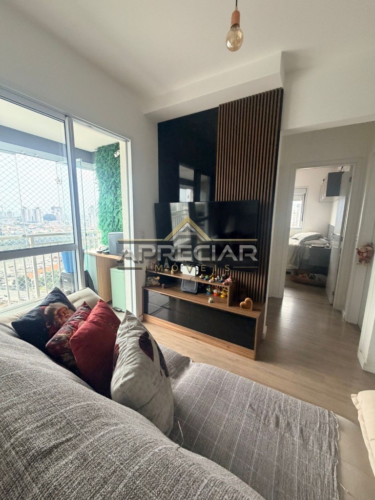 Apartamento, 2 quartos, 49 m² - Foto 8