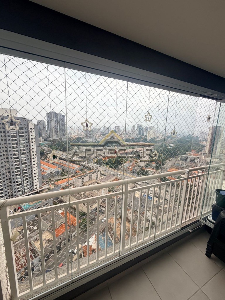 Apartamento, 2 quartos, 49 m² - Foto 18