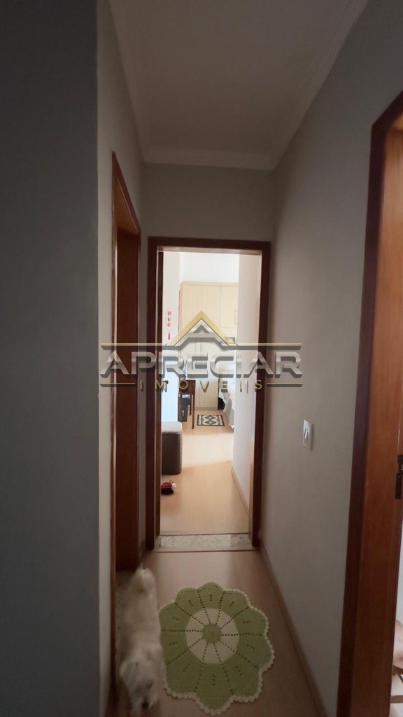 Sobrado, 3 quartos - Foto 16