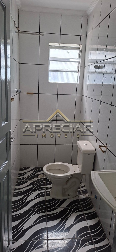 Casa, 2 quartos - Foto 10