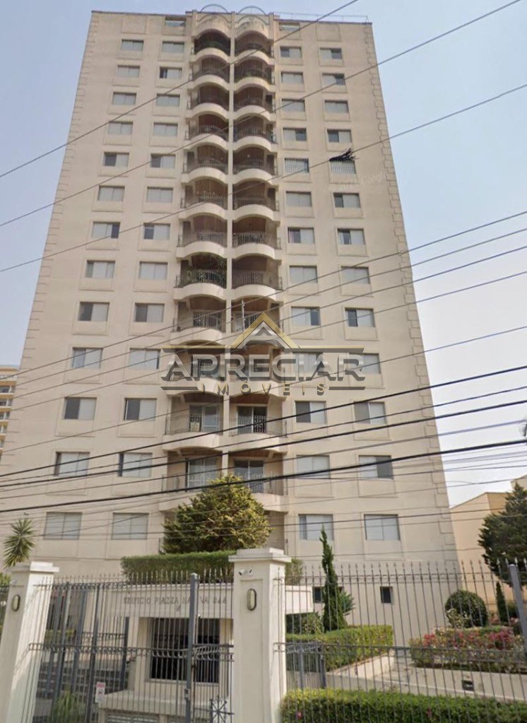Apartamento, 3 quartos, 71 m² - Foto 1