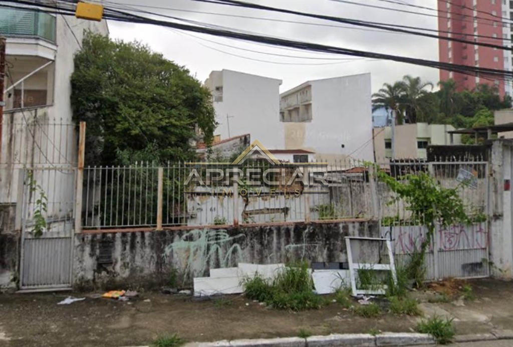 Terreno, 300 m² - Foto 1