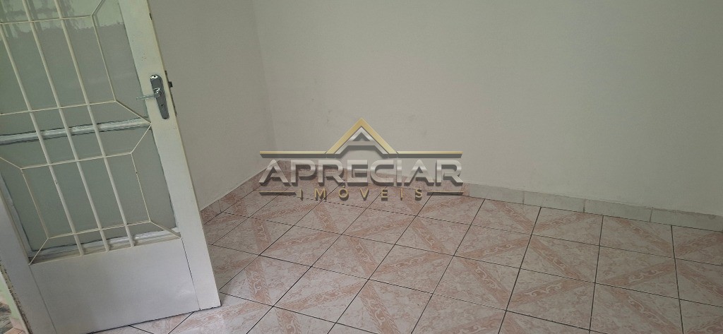 Casa, 1 quarto - Foto 4
