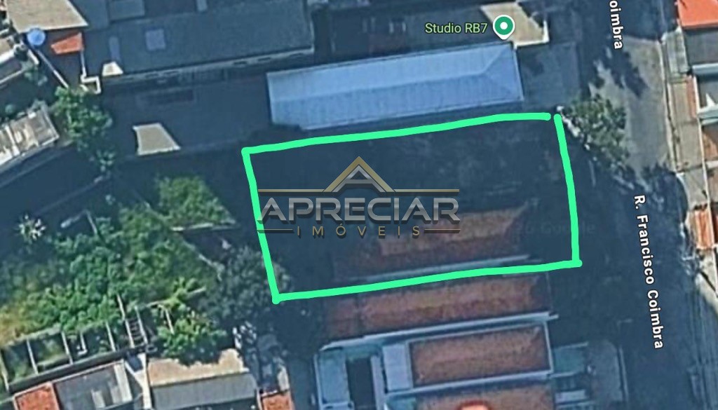 Terreno, 670 m² - Foto 2
