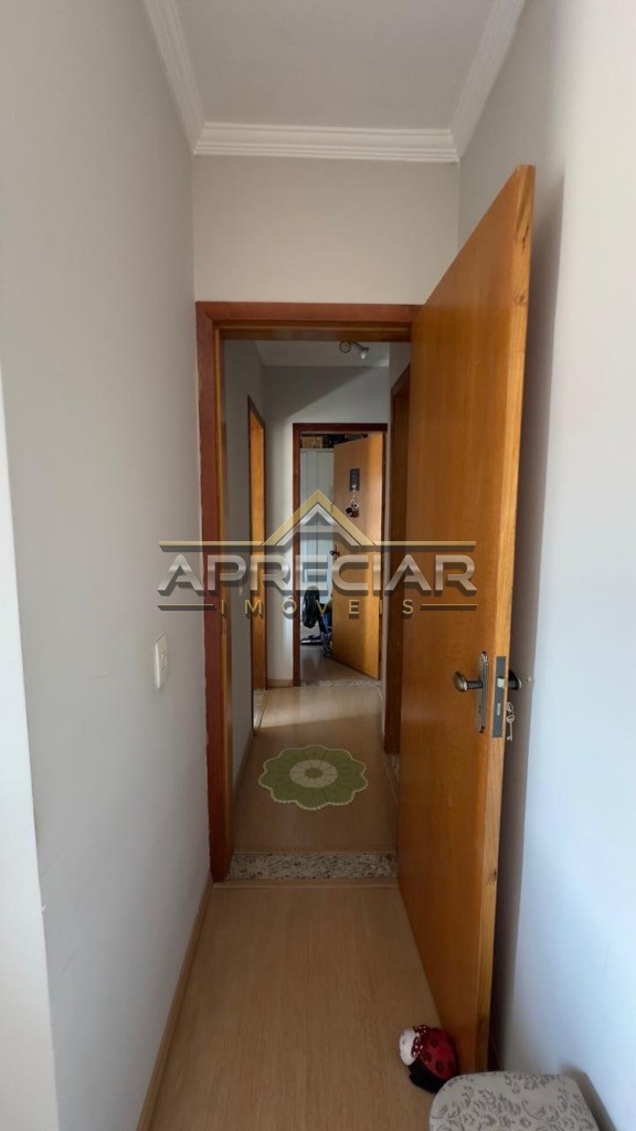 Sobrado, 3 quartos - Foto 17