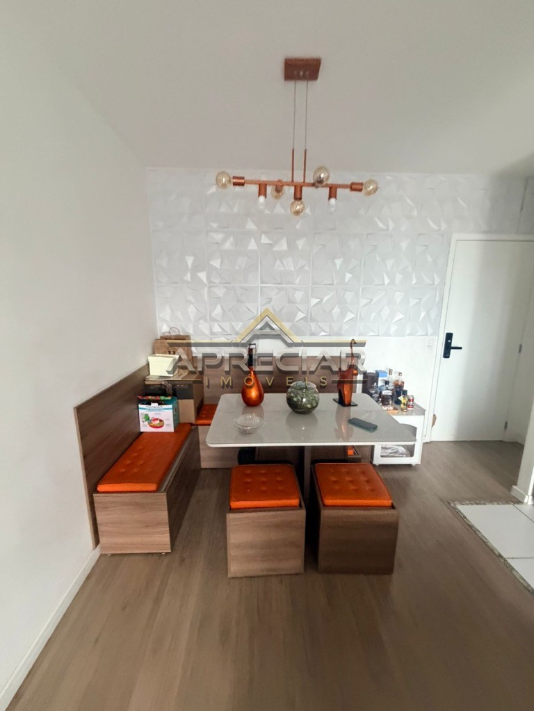 Apartamento, 2 quartos, 49 m² - Foto 3