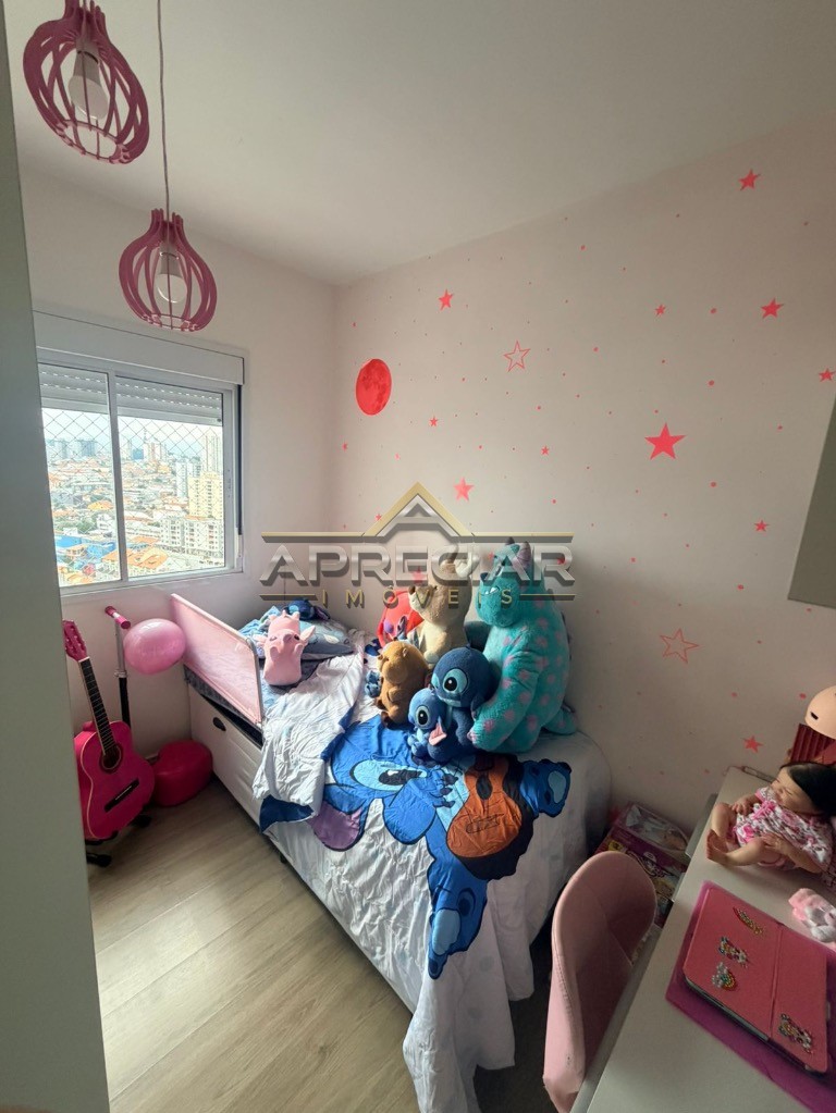 Apartamento, 2 quartos, 49 m² - Foto 6