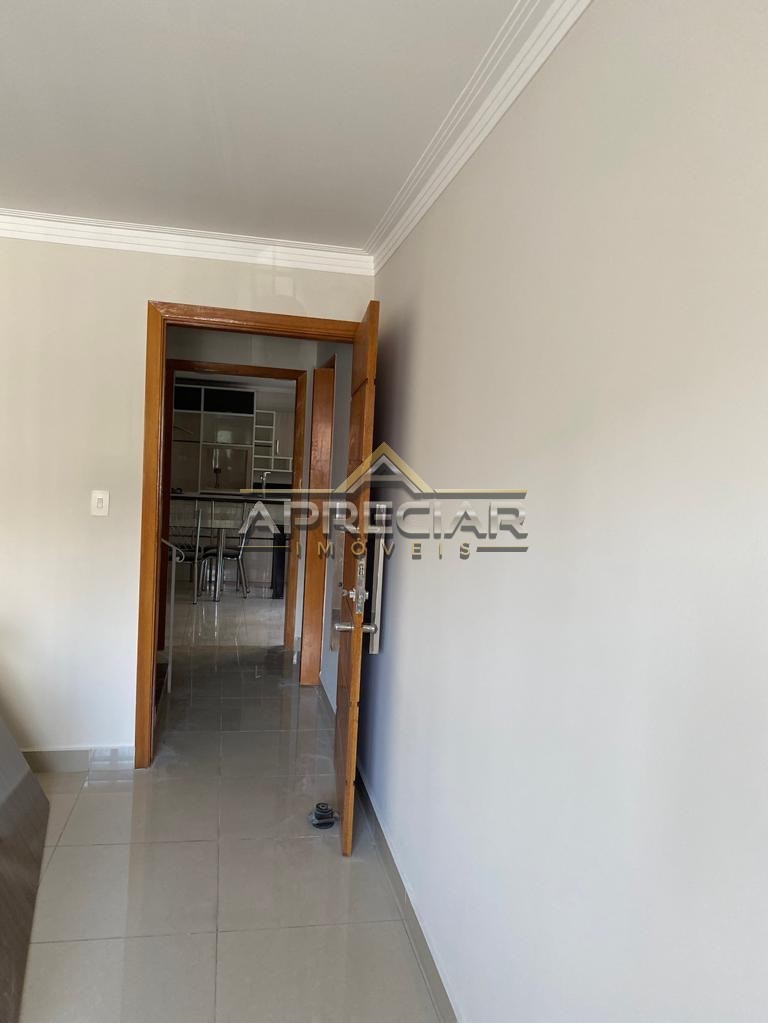 Sobrado, 4 quartos - Foto 14