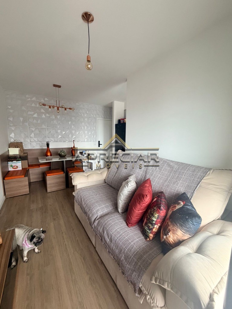 Apartamento, 2 quartos, 49 m² - Foto 16