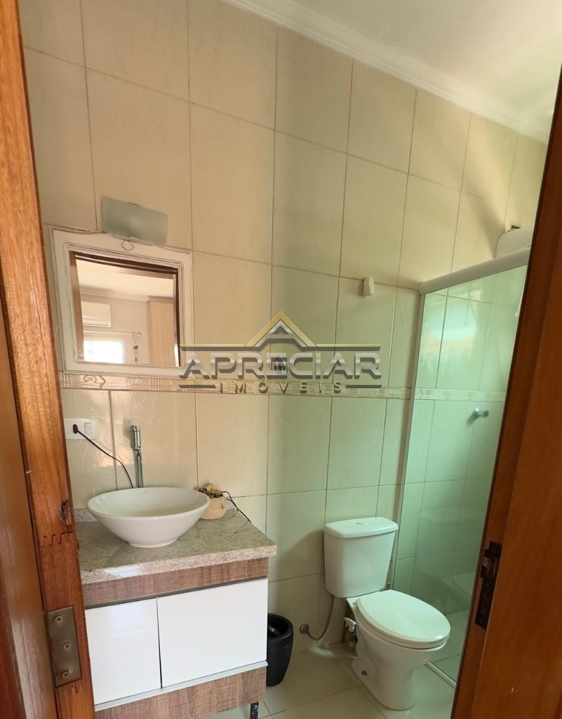 Sobrado, 3 quartos - Foto 18