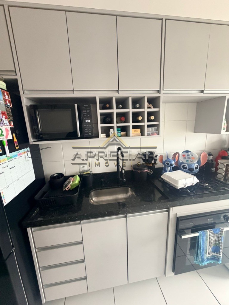 Apartamento, 2 quartos, 49 m² - Foto 14