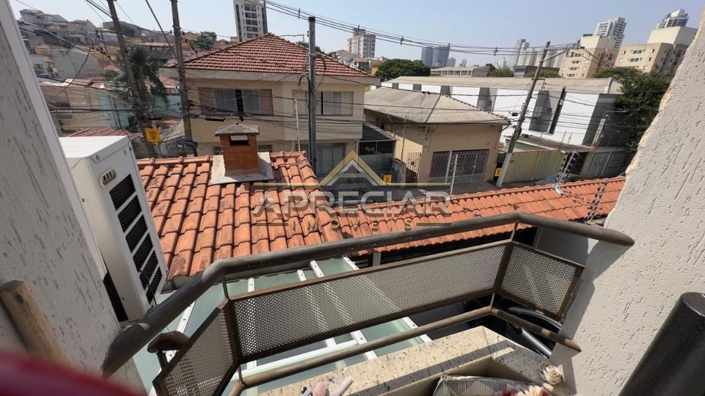 Sobrado, 3 quartos - Foto 15
