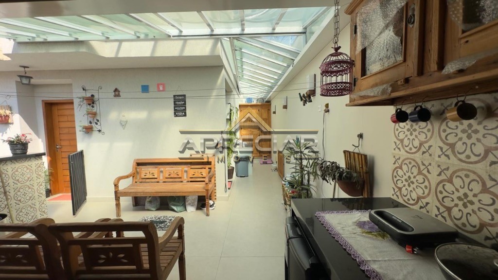 Sobrado, 3 quartos - Foto 6