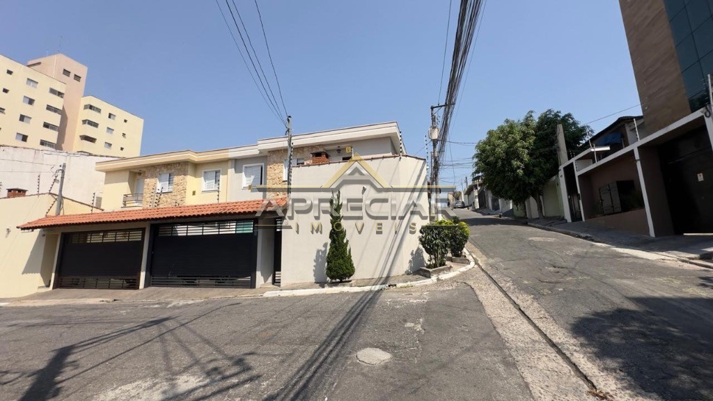 Sobrado, 3 quartos - Foto 2