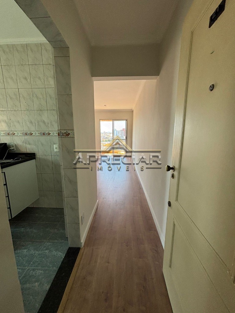 Apartamento, 3 quartos, 71 m² - Foto 4