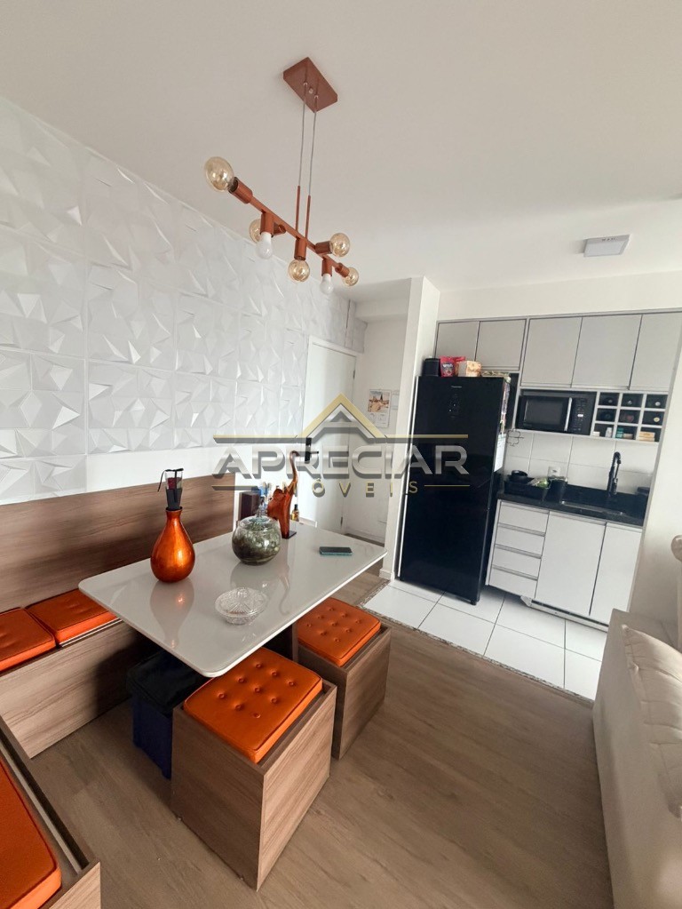Apartamento, 2 quartos, 49 m² - Foto 9