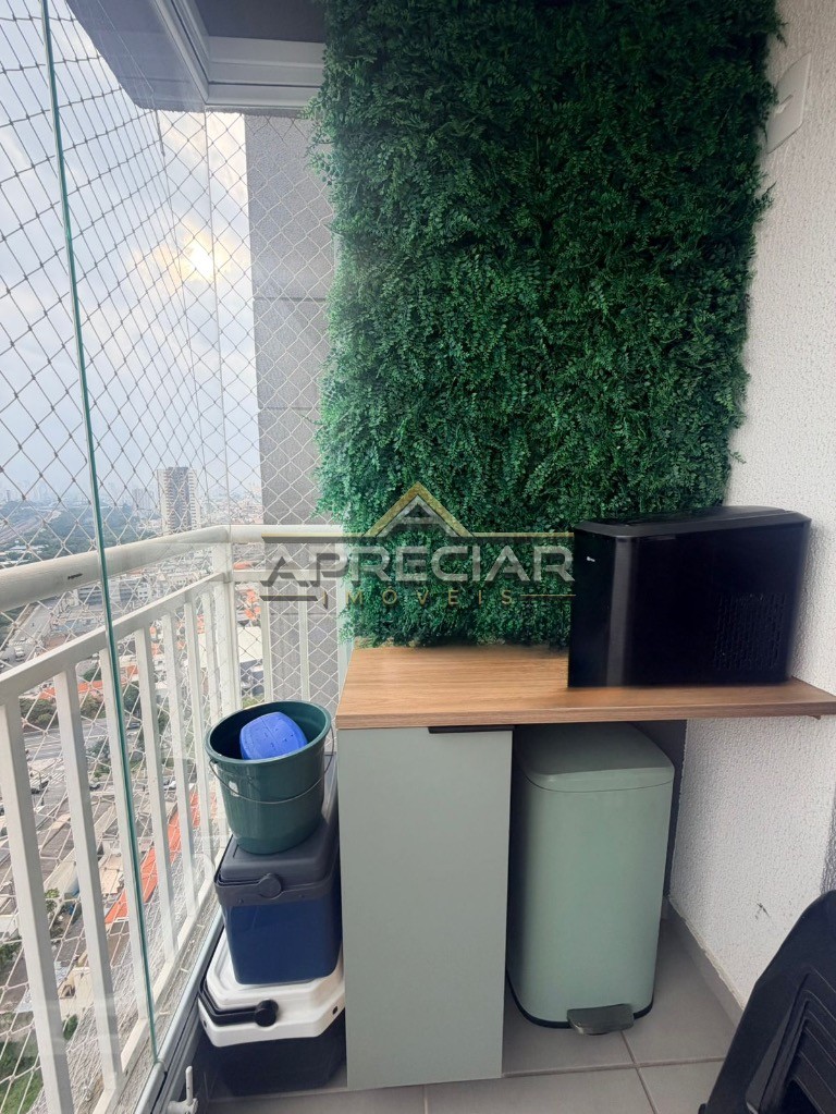 Apartamento, 2 quartos, 49 m² - Foto 12