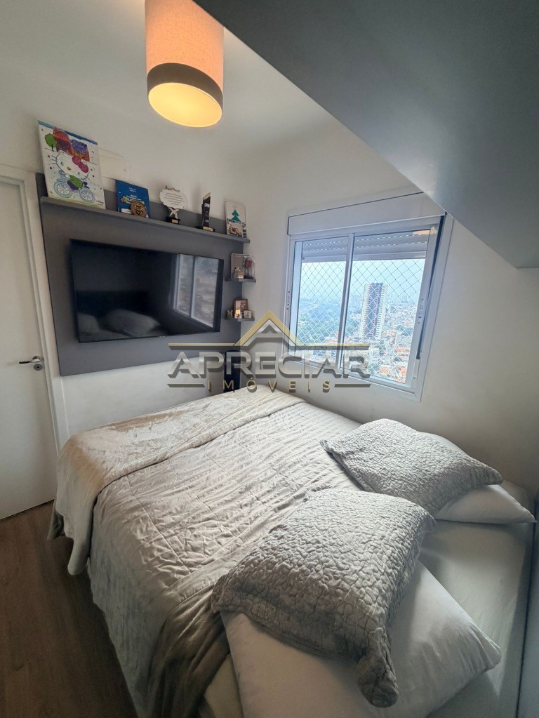 Apartamento, 2 quartos, 49 m² - Foto 5