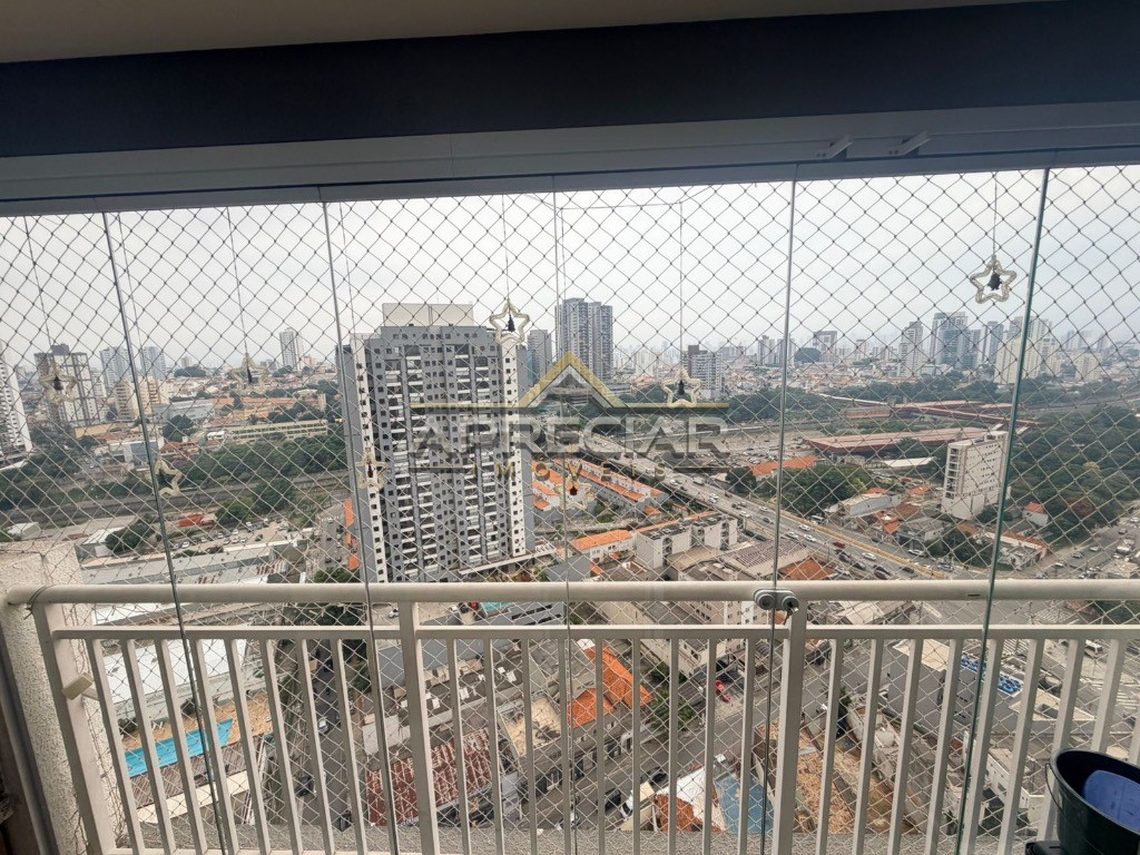 Apartamento, 2 quartos, 49 m² - Foto 17