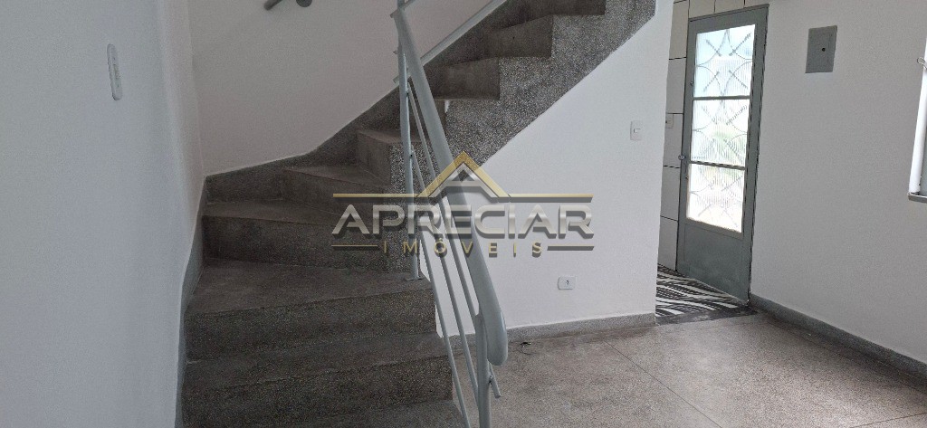 Casa, 2 quartos - Foto 6