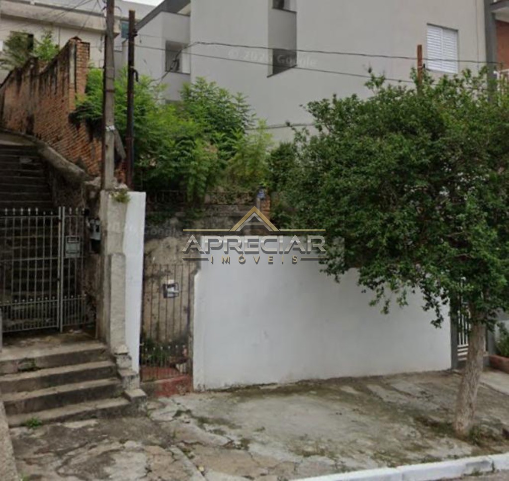 Terreno, 210 m² - Foto 1