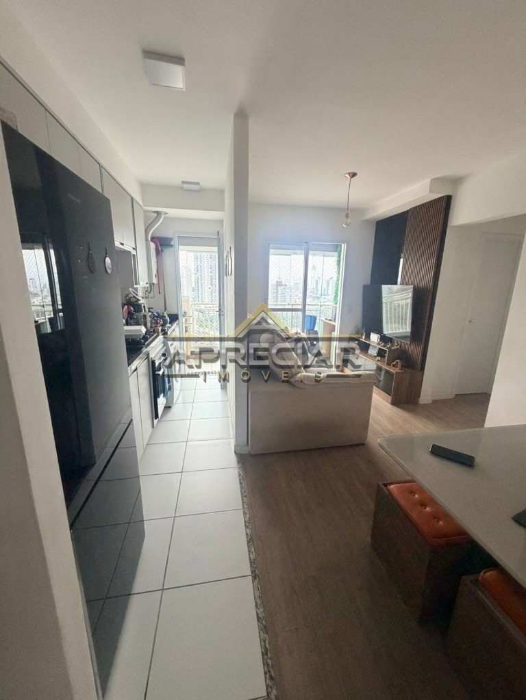 Apartamento, 2 quartos, 49 m² - Foto 10