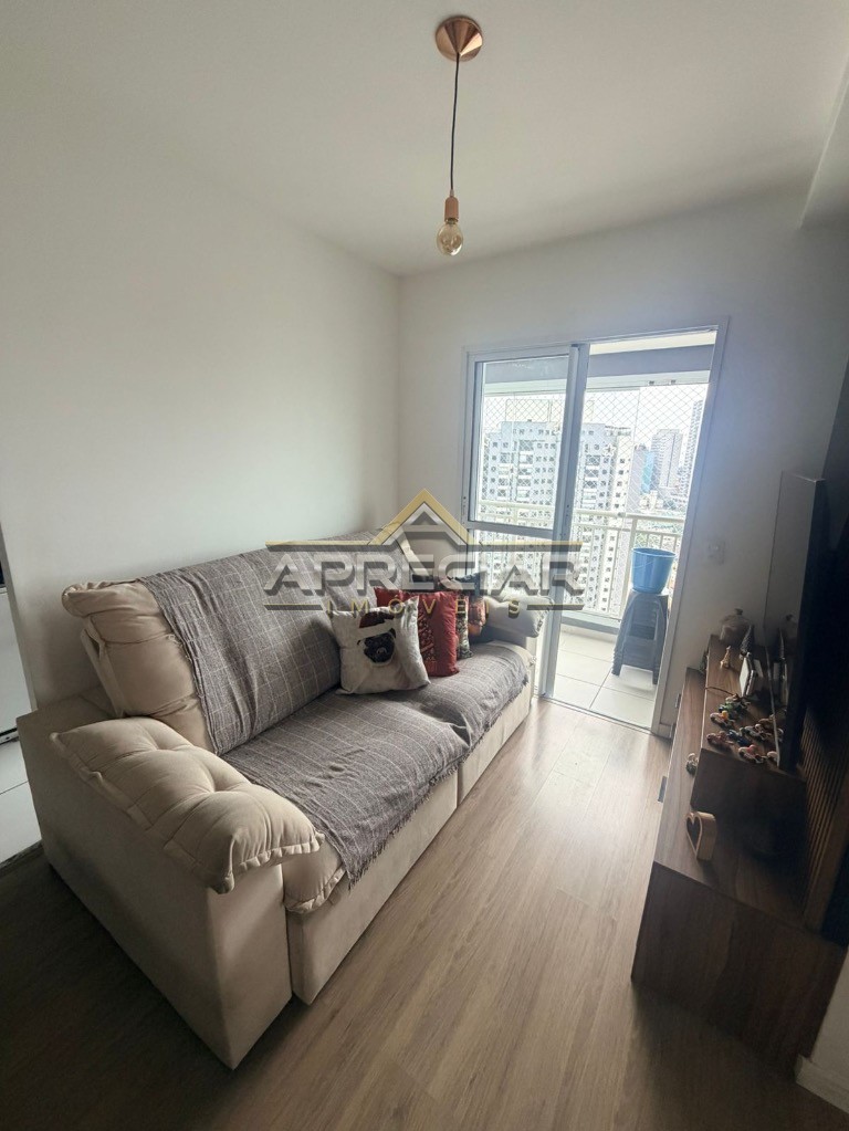 Apartamento, 2 quartos, 49 m² - Foto 2