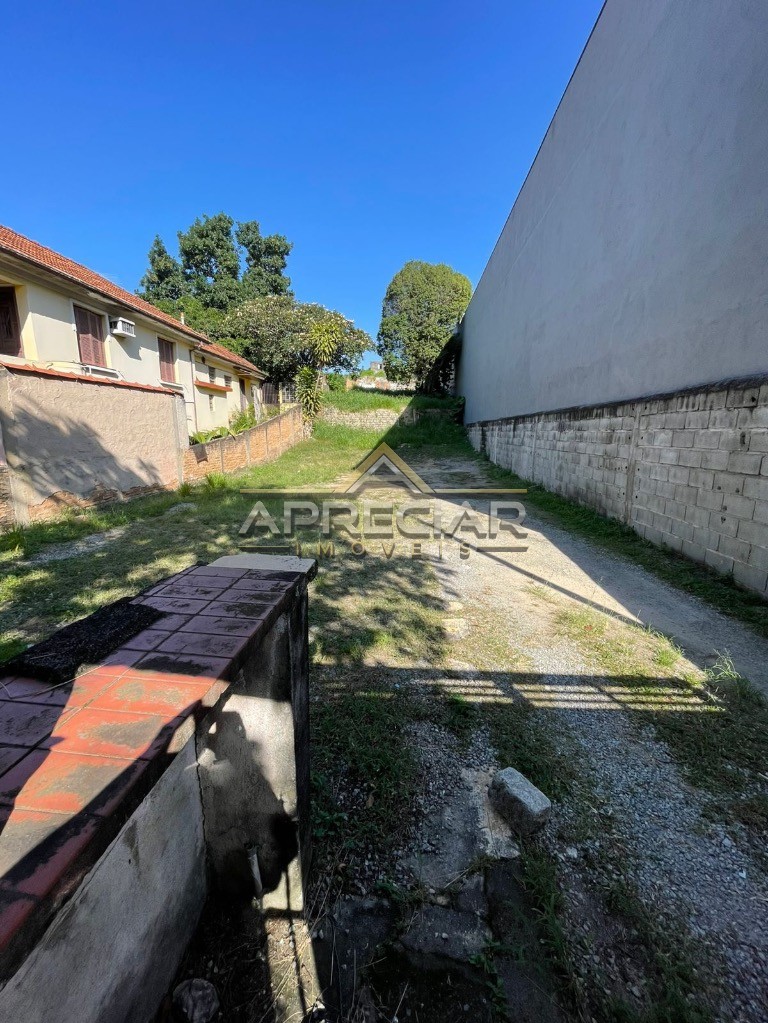 Terreno, 670 m² - Foto 1