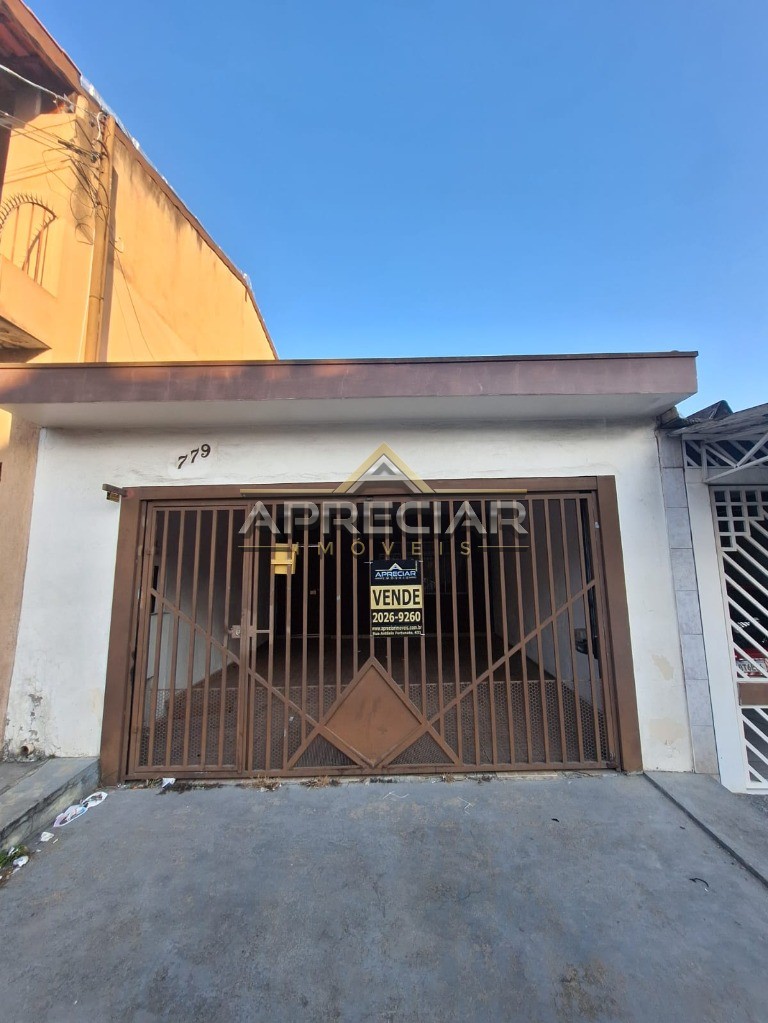 Casa, 3 quartos, 120 m² - Foto 1