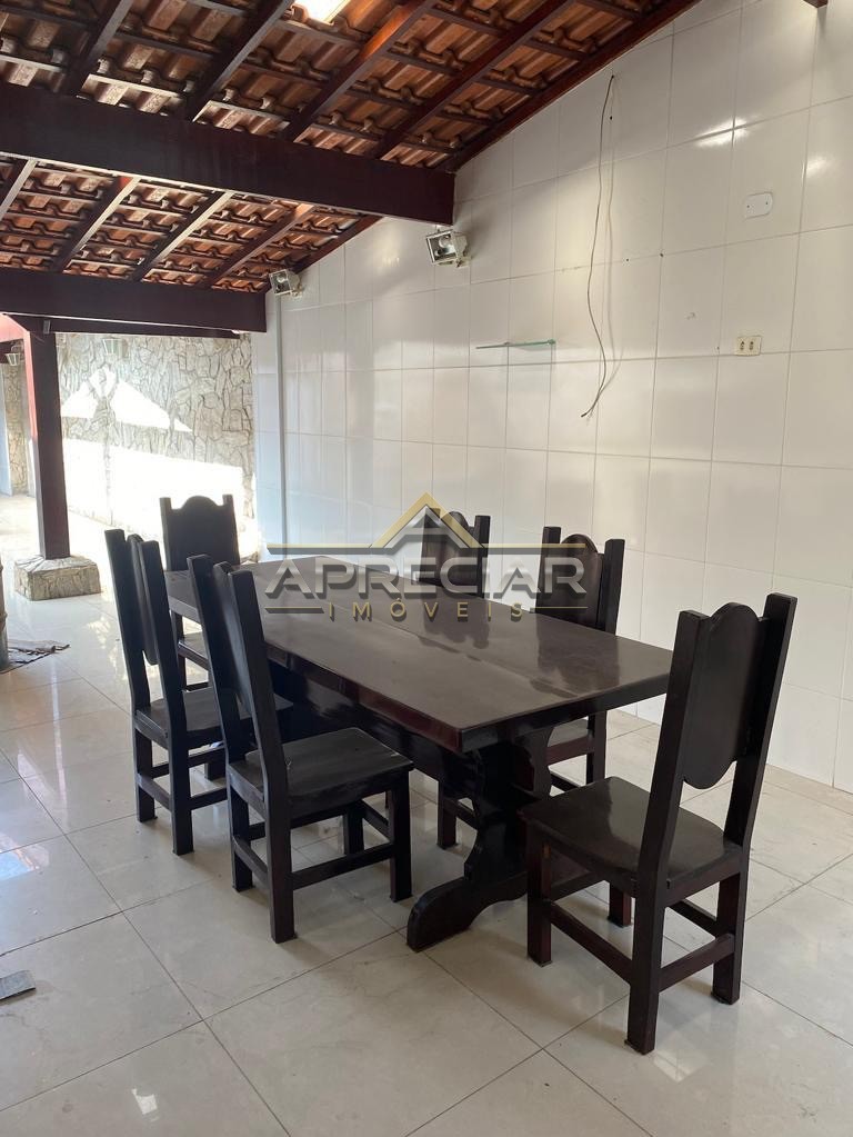 Sobrado, 4 quartos - Foto 7