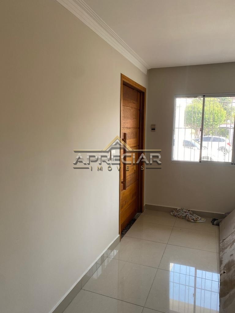 Sobrado, 4 quartos - Foto 9
