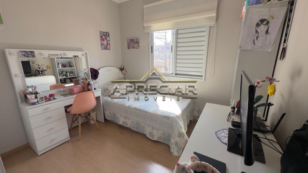 Sobrado, 3 quartos - Foto 12
