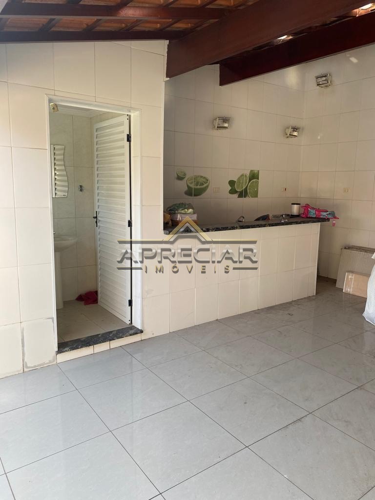 Sobrado, 4 quartos - Foto 18