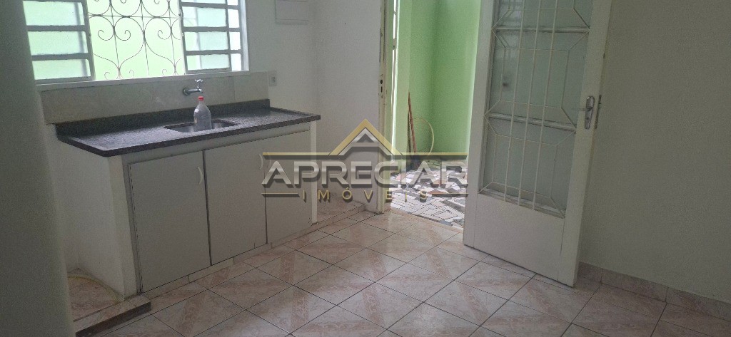 Casa, 1 quarto - Foto 5