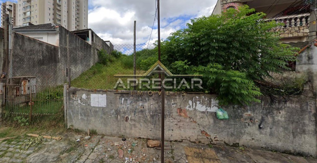Terreno, 900 m² - Foto 1