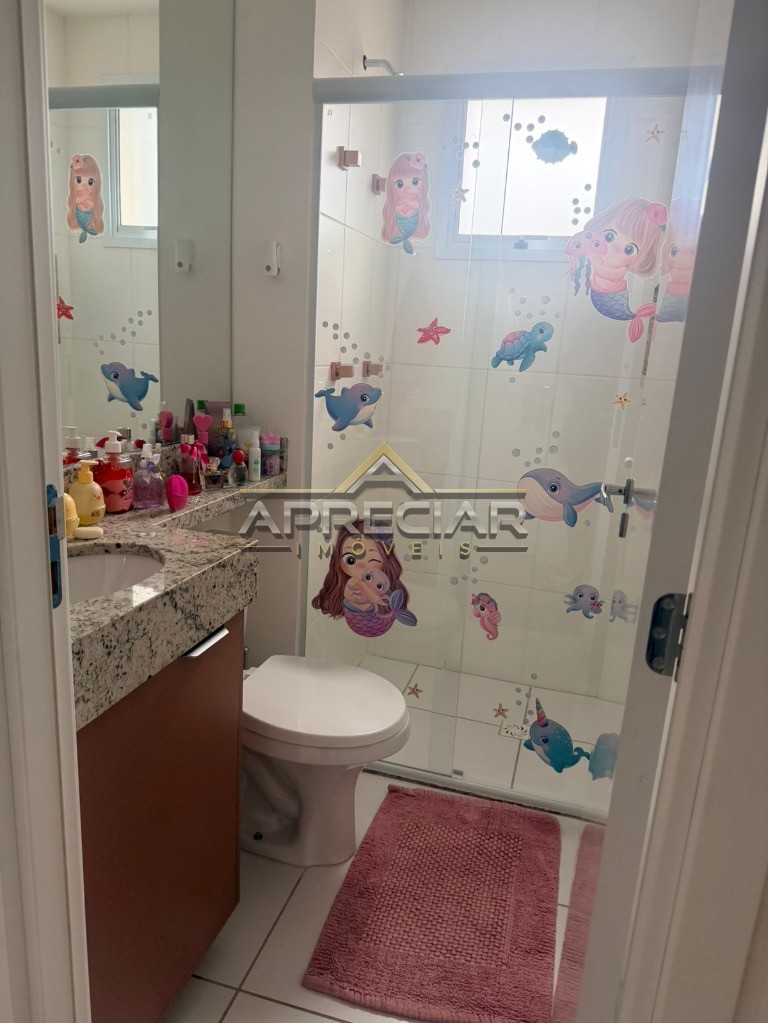 Apartamento, 2 quartos, 49 m² - Foto 7