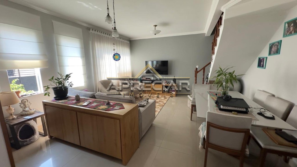 Sobrado, 3 quartos - Foto 7