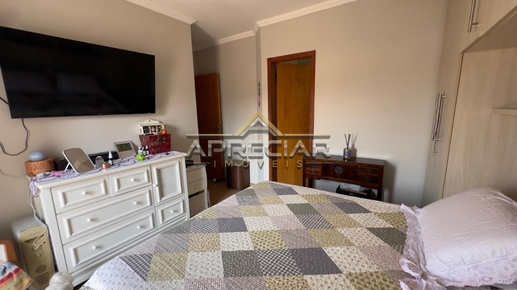 Sobrado, 3 quartos - Foto 14