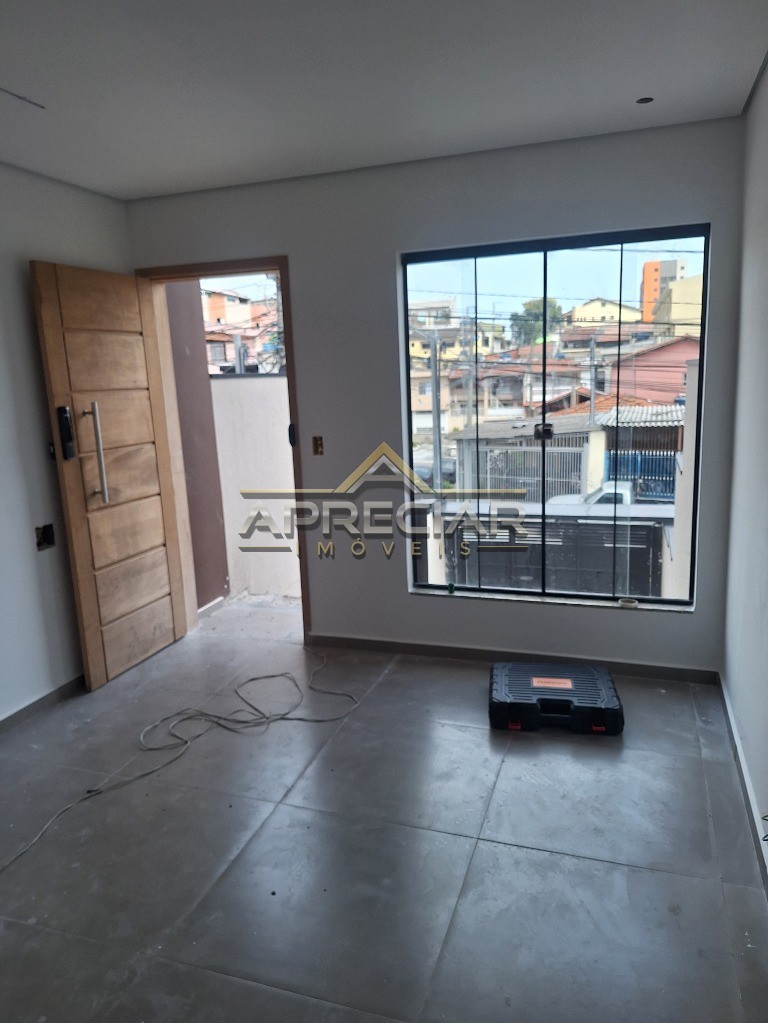 Sobrado, 3 quartos - Foto 6
