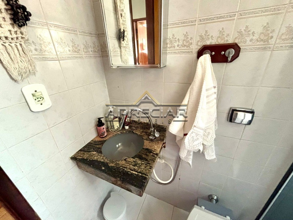 Sobrado, 2 quartos - Foto 15