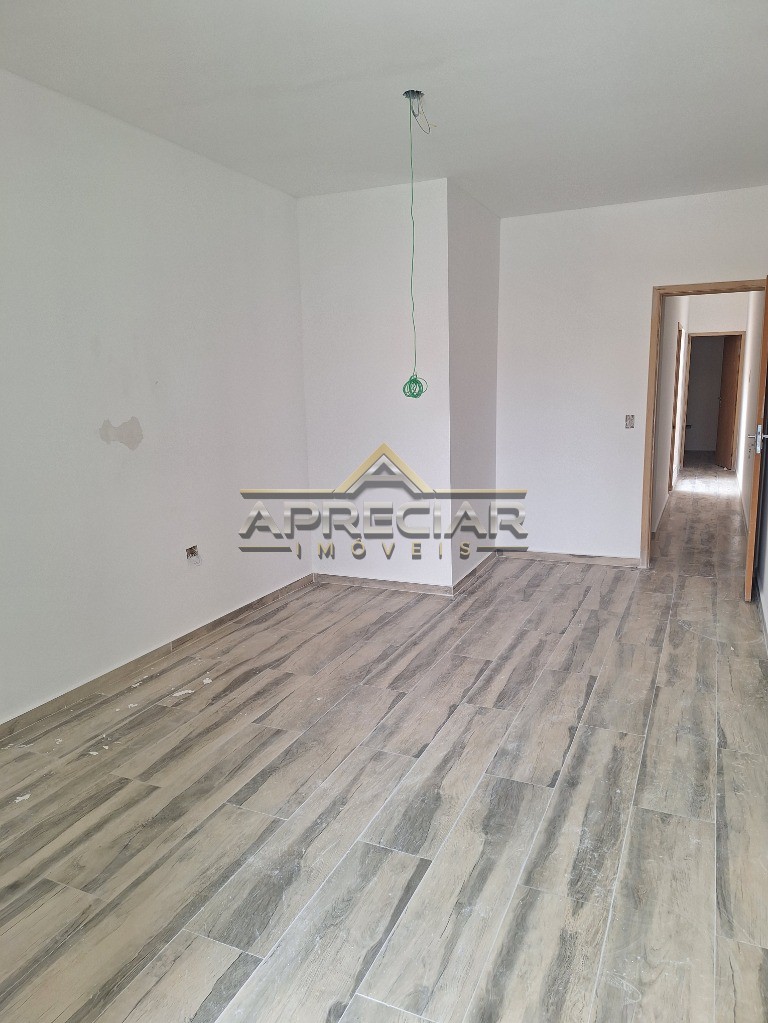 Sobrado, 3 quartos - Foto 18