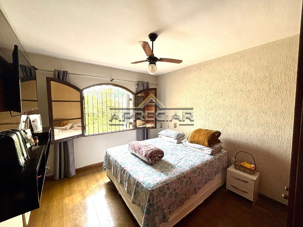 Sobrado, 2 quartos - Foto 11