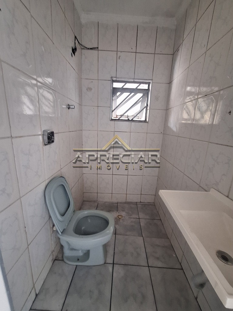 Casa, 1 quarto - Foto 4