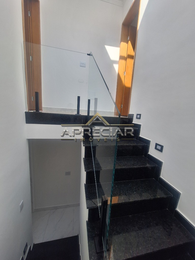 Sobrado, 2 quartos, 80 m² - Foto 13