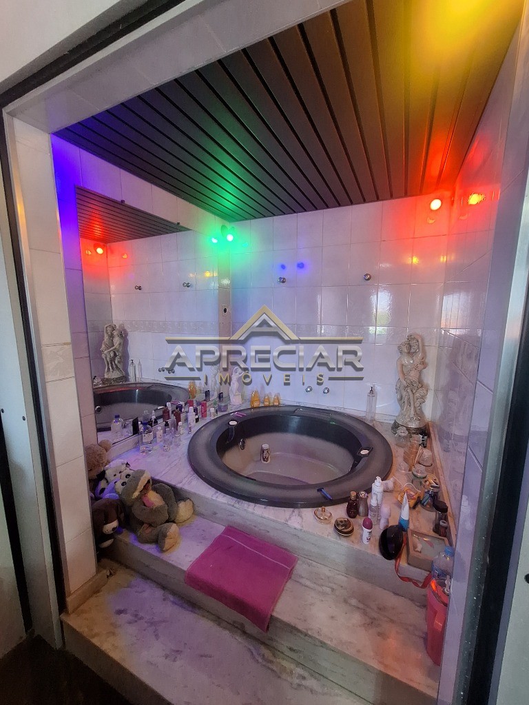 Casa, 3 quartos, 200 m² - Foto 22