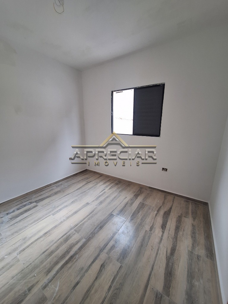 Sobrado, 3 quartos - Foto 25