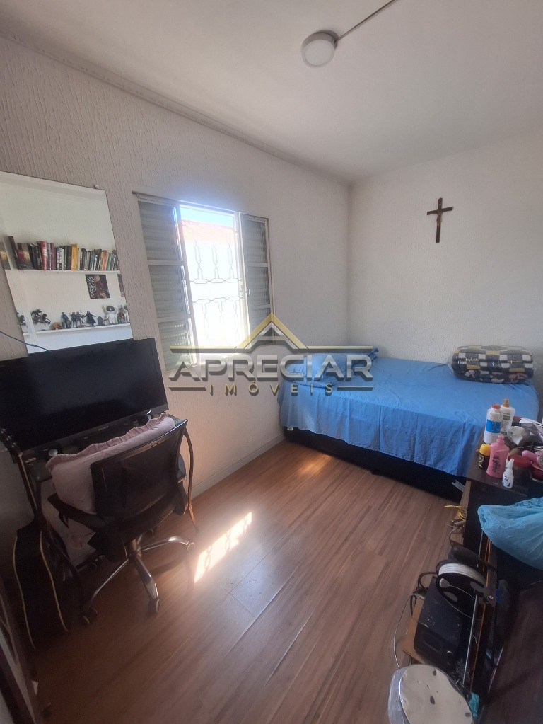 Casa, 3 quartos, 200 m² - Foto 20
