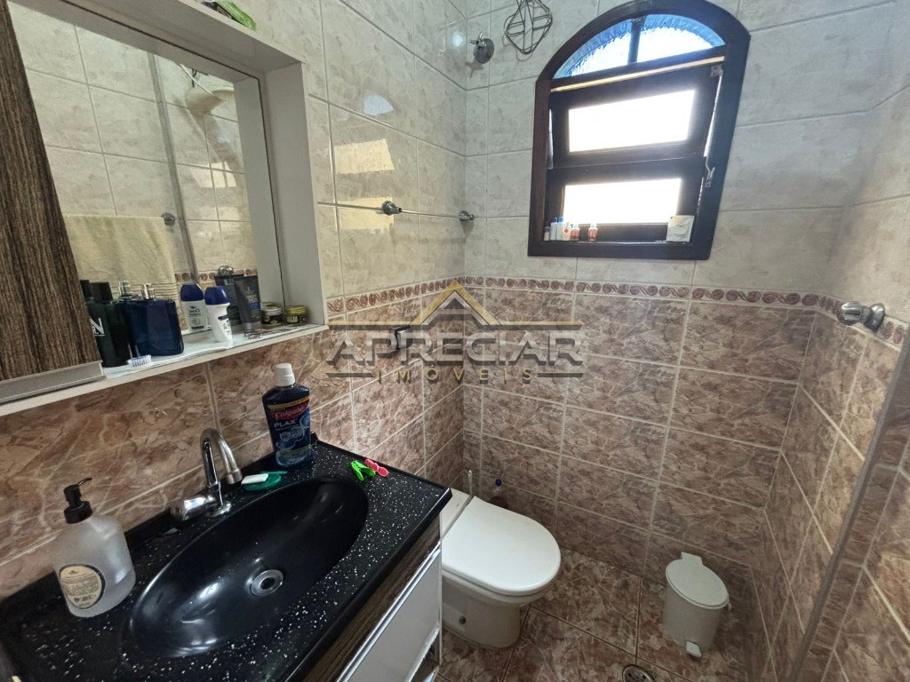 Sobrado, 2 quartos - Foto 23