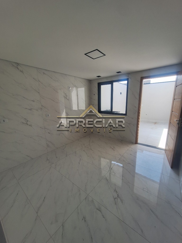 Sobrado, 2 quartos, 80 m² - Foto 9