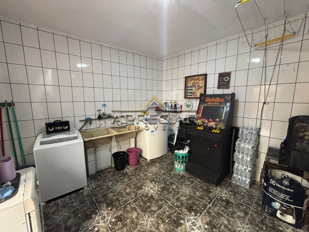 Sobrado, 2 quartos - Foto 21